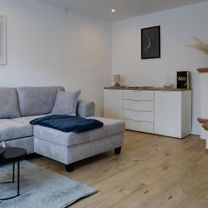Appartement met Twee Slaapkamers